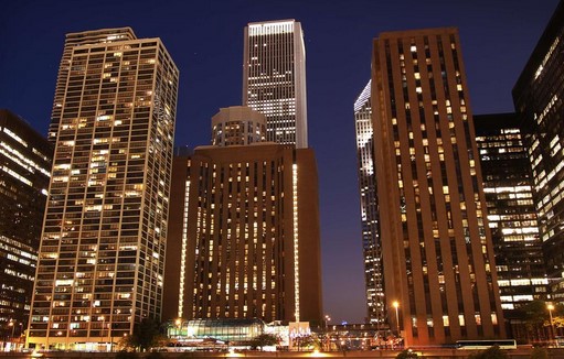 Hyatt Regency Chicago