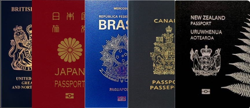 Passports