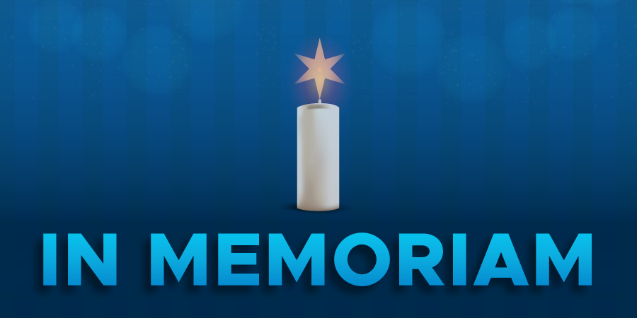 Chicon In Memoriam page