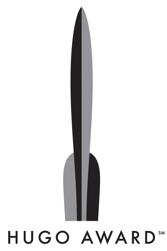 Hugo Award Logo